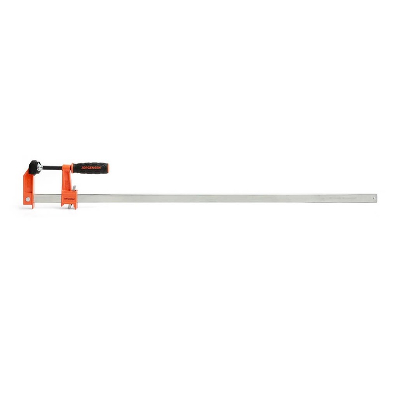 Jorgensen 36 in. Heavy-Duty Bar Clamp