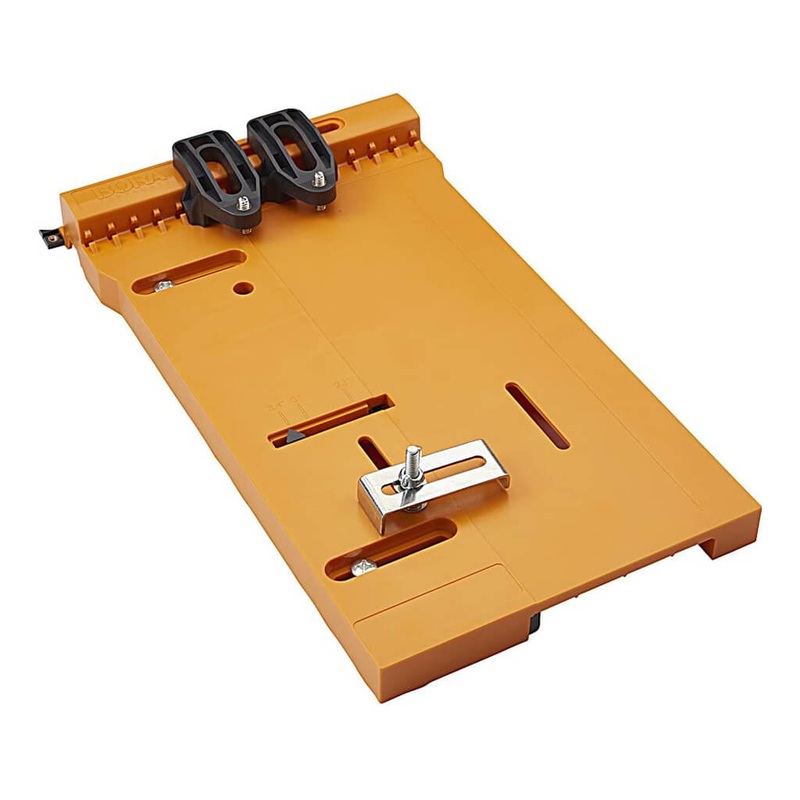 BORA 544006/542006 SAW PLATE