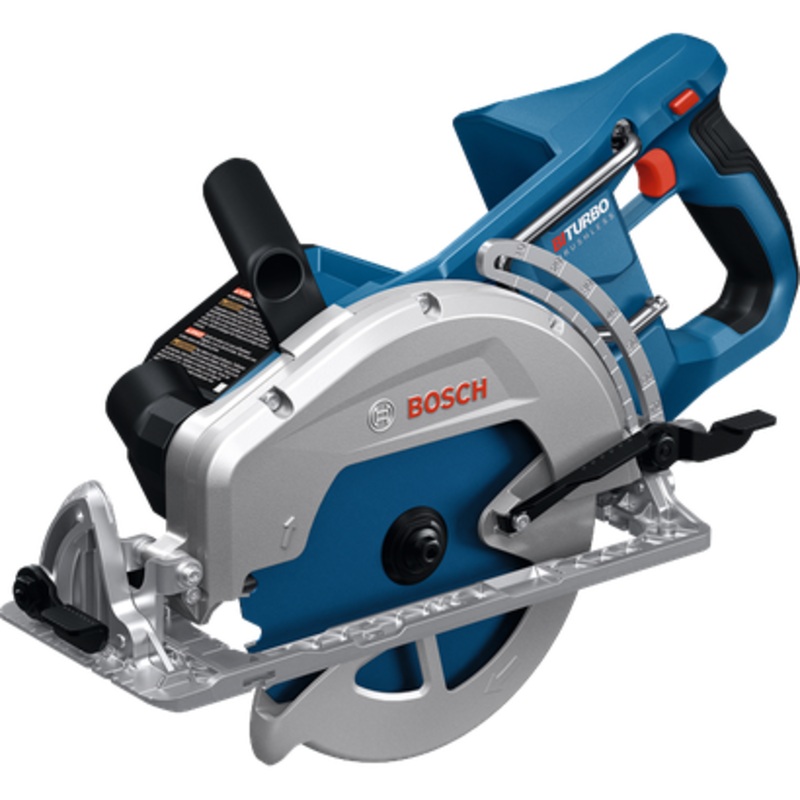Bosch PROFACTOR 18V 7-1/4 In. Rear Handle Circular Saw (Tool Only)