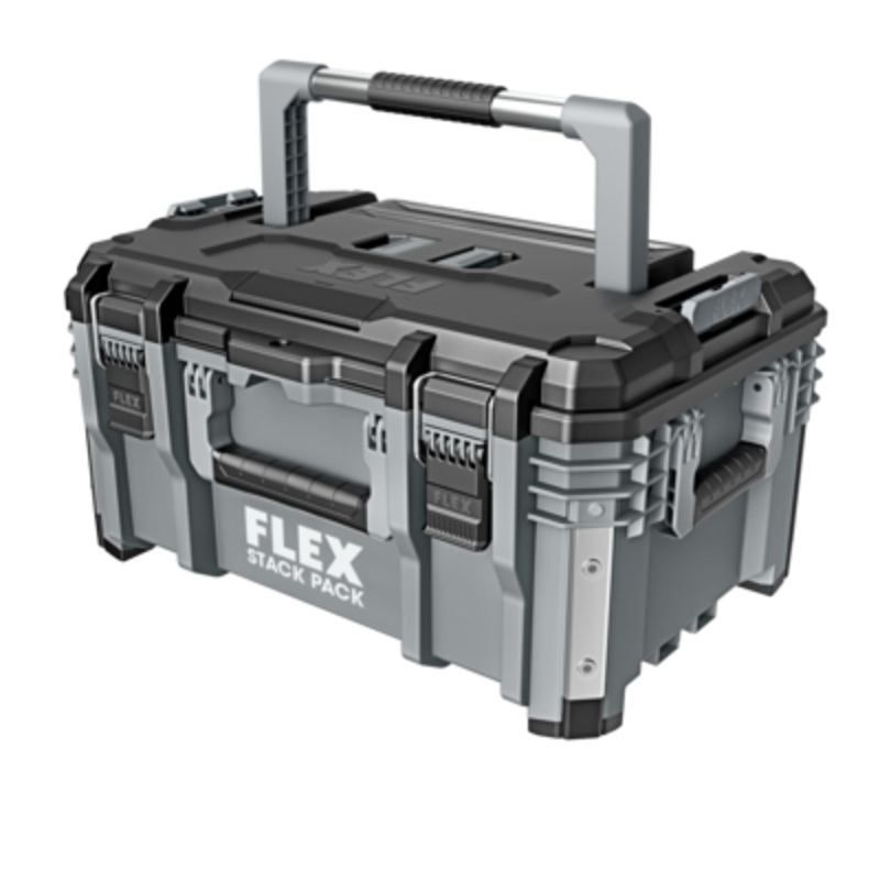 FLEX STACK PACK FS1102 MEDIUM TOOL BOX