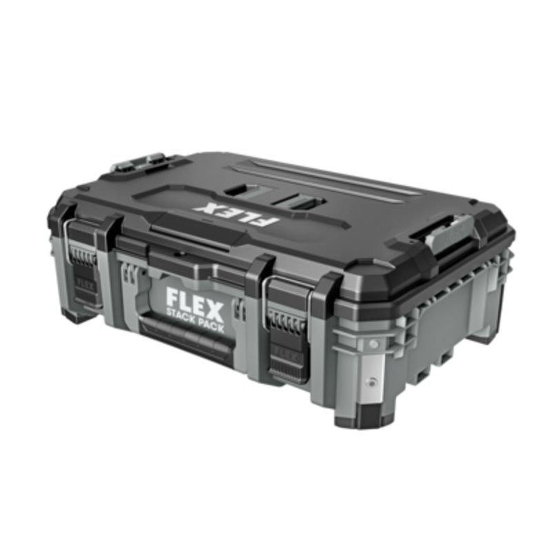 FLEX STACK PACK FS1103 SUITCASE TOOL BOX