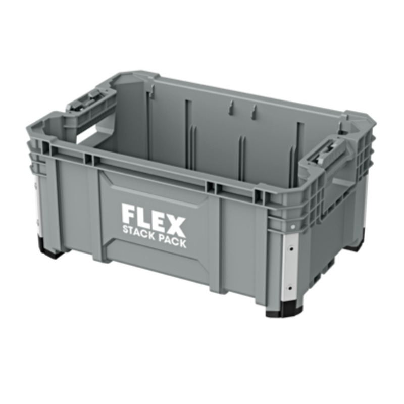 FLEX STACK PACK FS1104 Crate