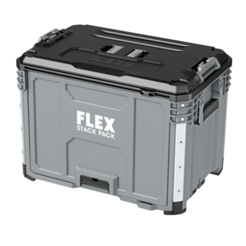 FLEX STACK PACK FS1107 Cabinet