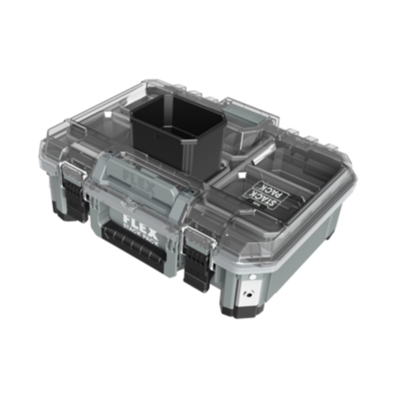 FLEX STACK PACK FS1302 MEDIUM ORGANIZER BOX