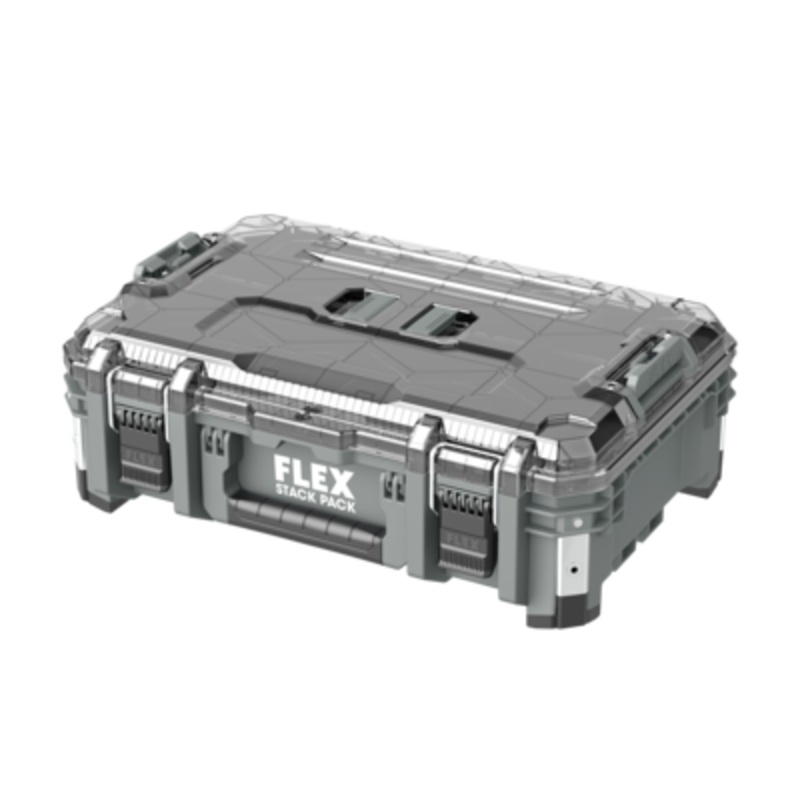 FLEX STACK PACK FS1303 Deep Organizer