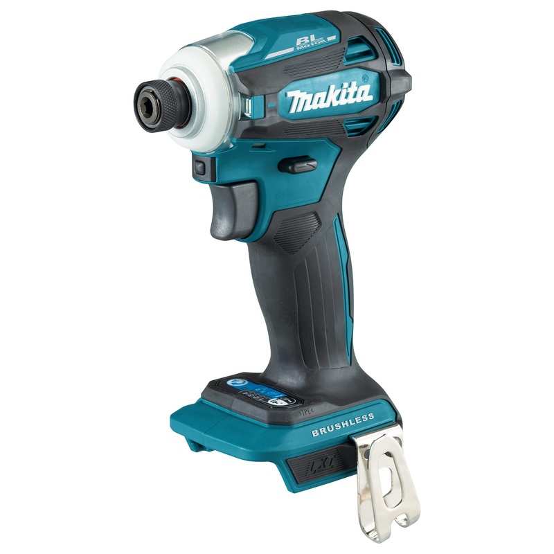 MAKITA DTD172Z 18V LXT Brushless 1/4 in. Impact Driver (Tool Only)