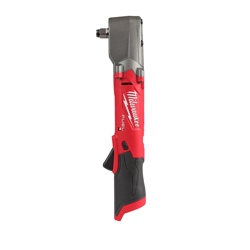 MILWAUKEE 2565-20 M12 1/2 in. RIGHT ANGLE IMPACT WRENCH (Tool Only)
