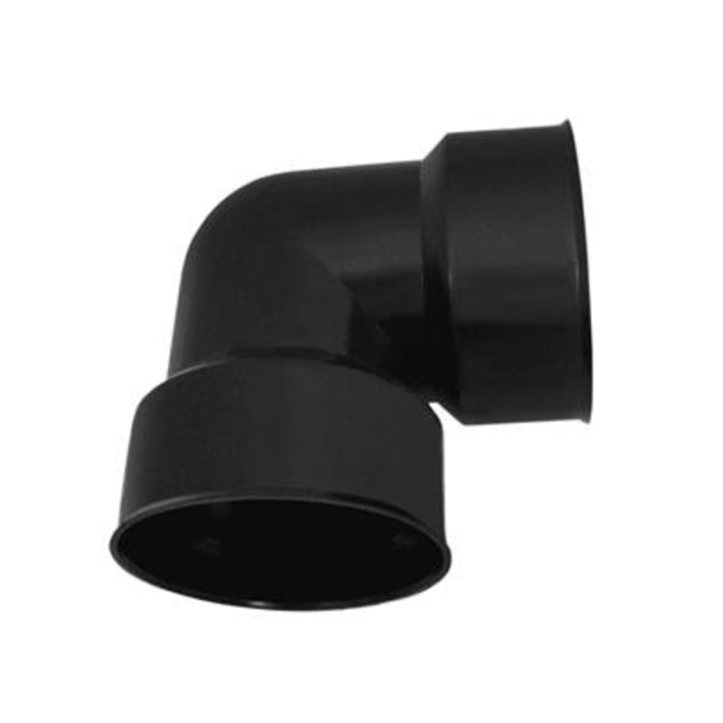 Armtec XFL0490 4 in. 90-Degree Big ‘O’ Weeping Tile Elbow