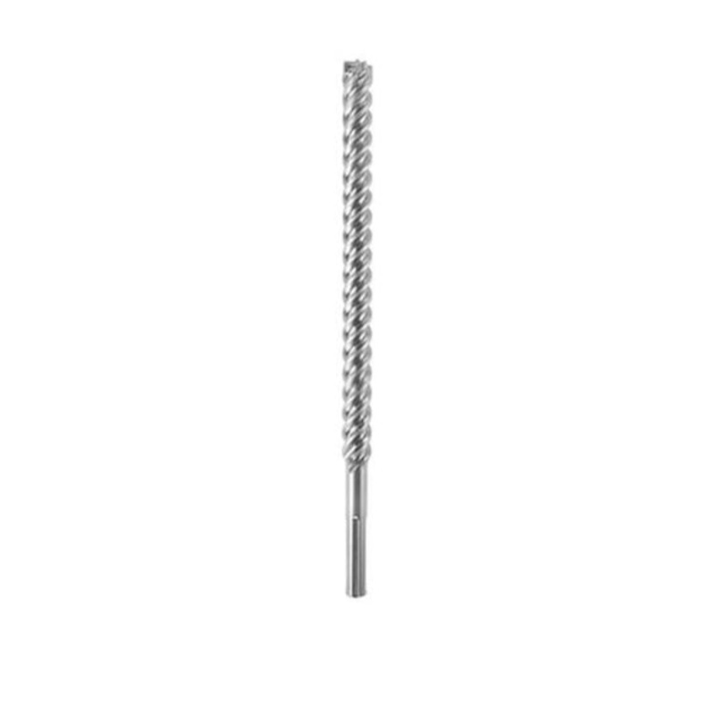 BOSCH HCFC5010 1/2 in. x 8 in. x 13 in. SDS-Max SPEEDXTREME Carbide 4-Cutter Rotary Hammer Drill Bit