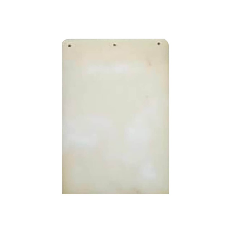 BUDDY 40421 19-3/4 in. x 14 in. BT65/BT85 Plate Tamper/Compactor Rubber Mat