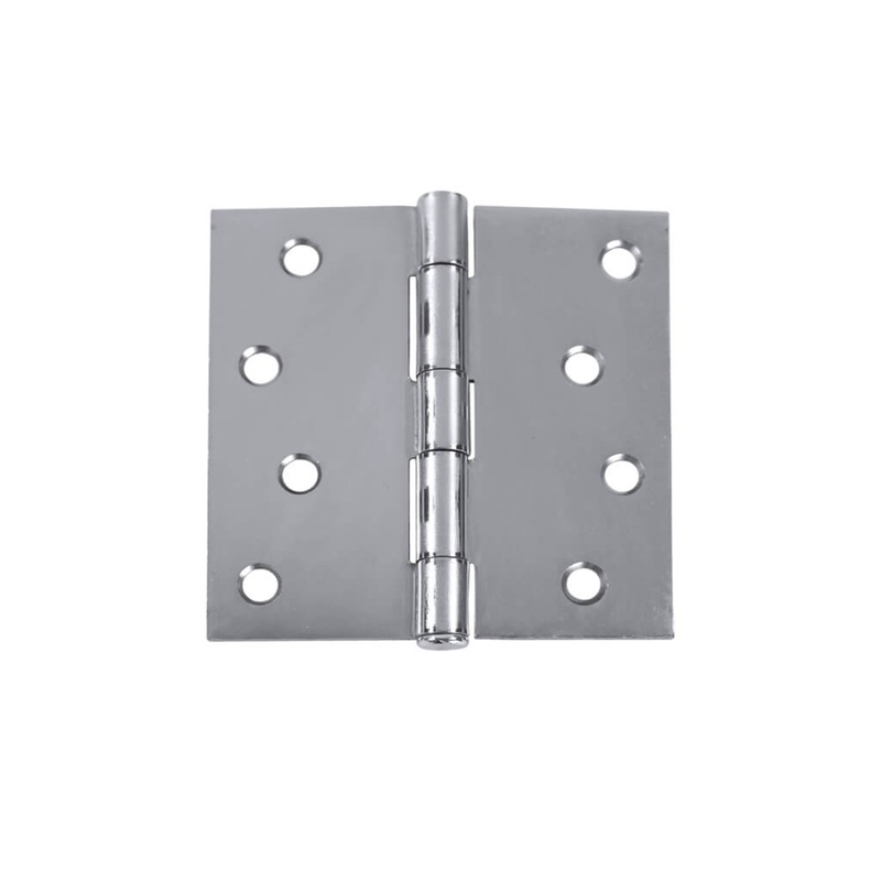 CANAROPA 2589C2G44P SQ-C HINGE, 4X4 2PC