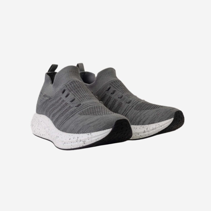 DuraDrive Workplay Waterproof Knit Sneakers