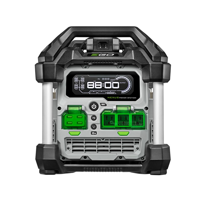 EGO PST3042 3000W Nexus Portable Power Station
