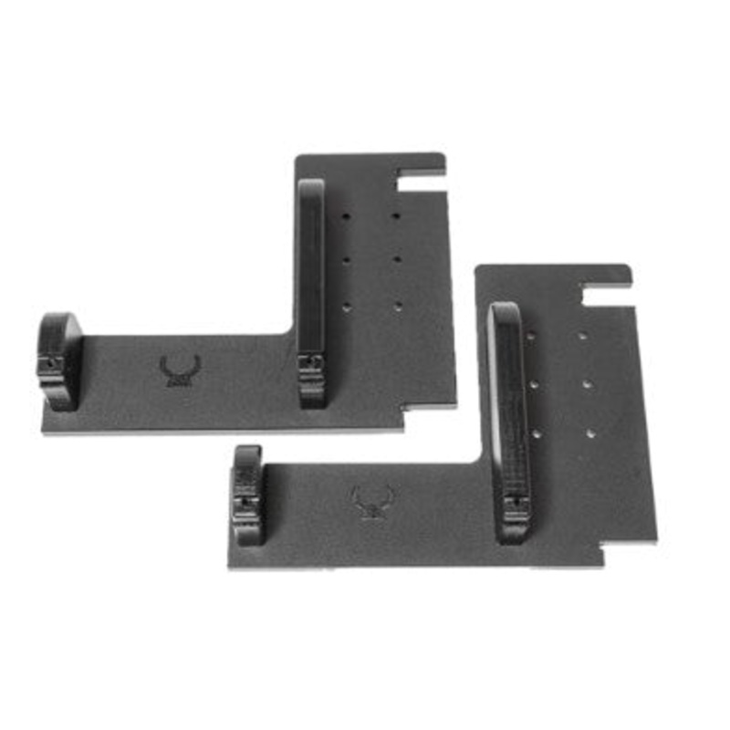 GRABO CPI-V1 CABINET INSTALL PLATES (2 PACK)