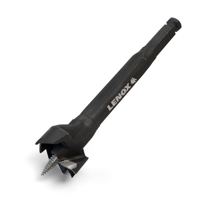 LENOX 1787564 SELF FEED BIT 2-1/8