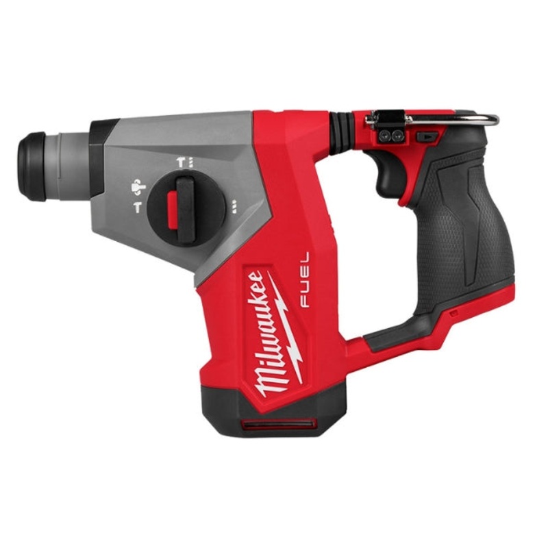 Milwaukee 2508-20 M12 FUEL 5/8 SDS Plus Rotary Hammer (Tool Only)