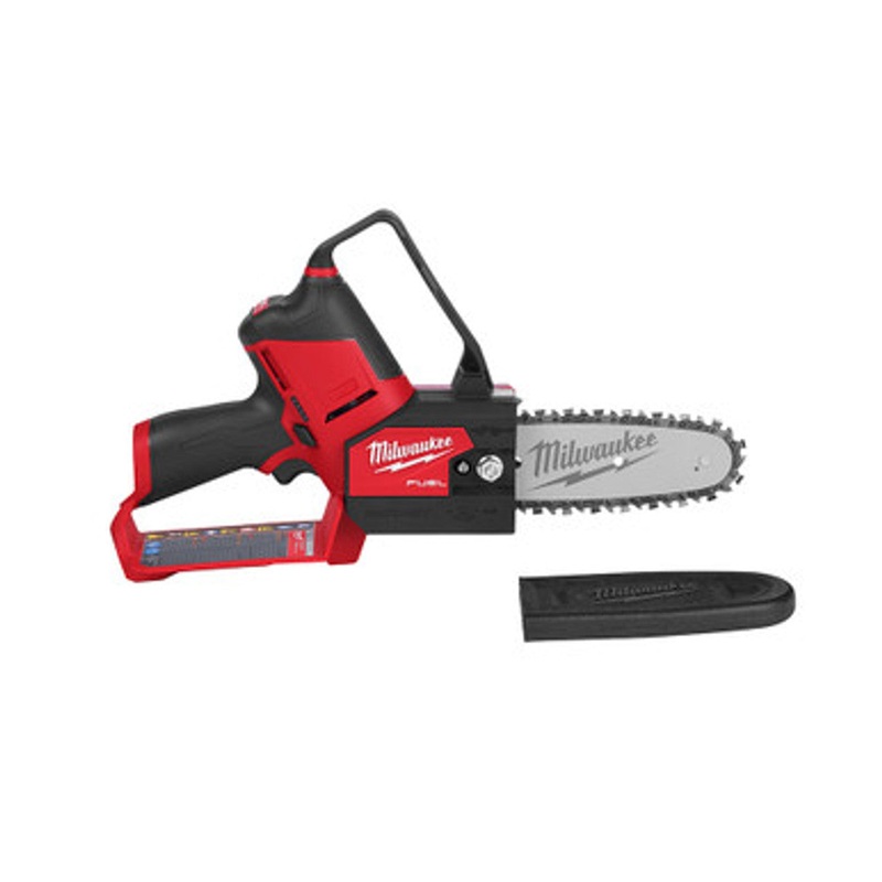 MILWAUKEE 2527-20 M12 FUEL HATCHET 6 in. Pruning Saw (Tool-Only)
