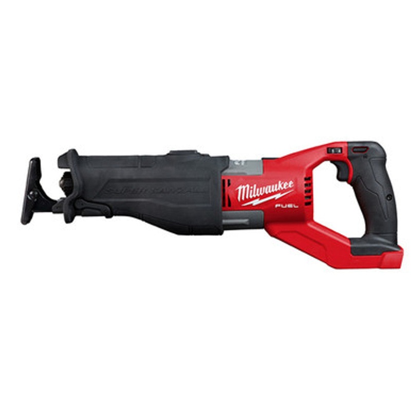 Milwaukee 2722-20 M18 FUEL SUPER SAWZALL Reciprocating Saw (Tool Only)