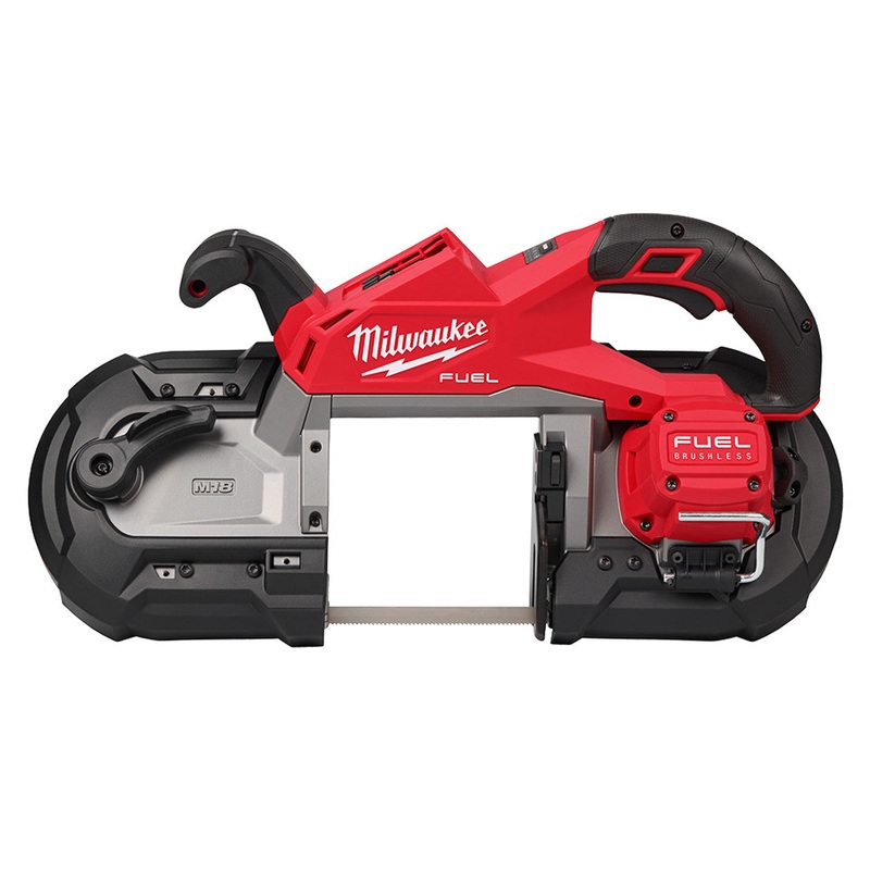 MILWAUKEE 2929-20 M18 FUEL Deep Cut Band Saw (Tool Only)