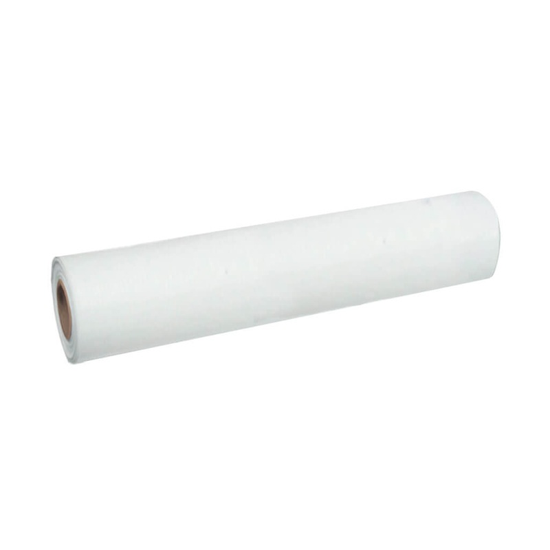 10 ft. x 150 ft. Clear Heavy-Duty General Purpose Plastic Sheeting