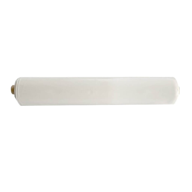 10 ft. x 150 ft. Clear Medium-Duty General Purpose Plastic Sheeting