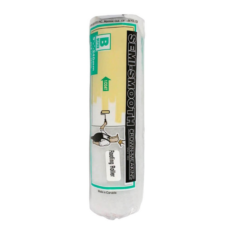 CROWN 120109PHI ROOFING ROLLER COVER REFILL