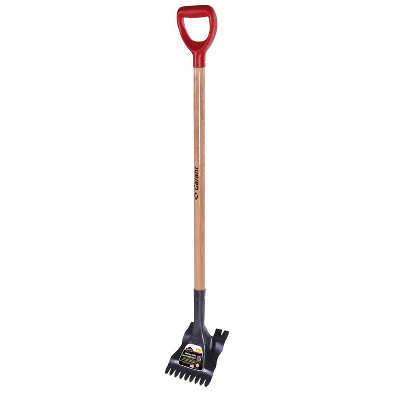 Garant 47 in. x 7 in. Roofers Shingle Remover Shovel