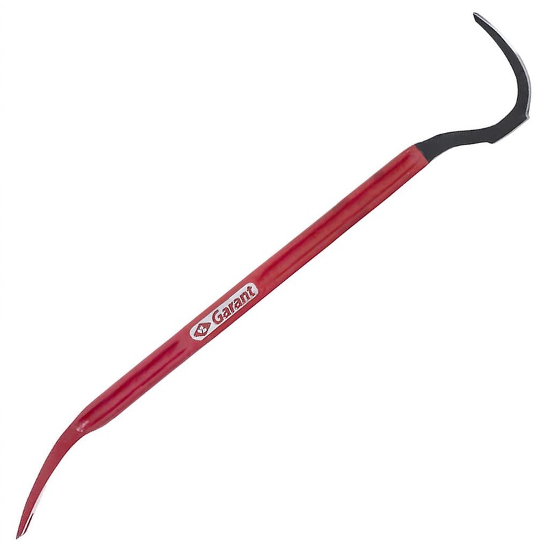 Garant GPWB48 48 in. Heavy-Duty Wrecking Bar
