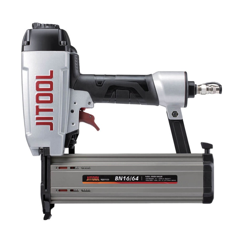 JIT 16-Gauge x 2-1/2 in. Finish Nailer