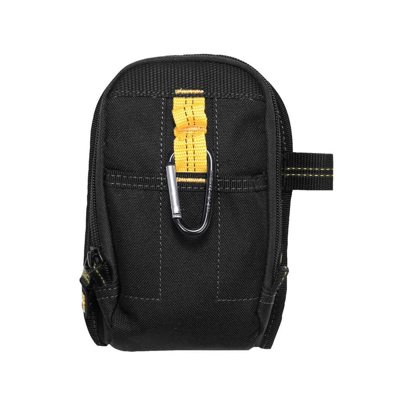 Kuny’s SW1504 9-Pocket Multi-Purpose Carry-All Tool Pouch