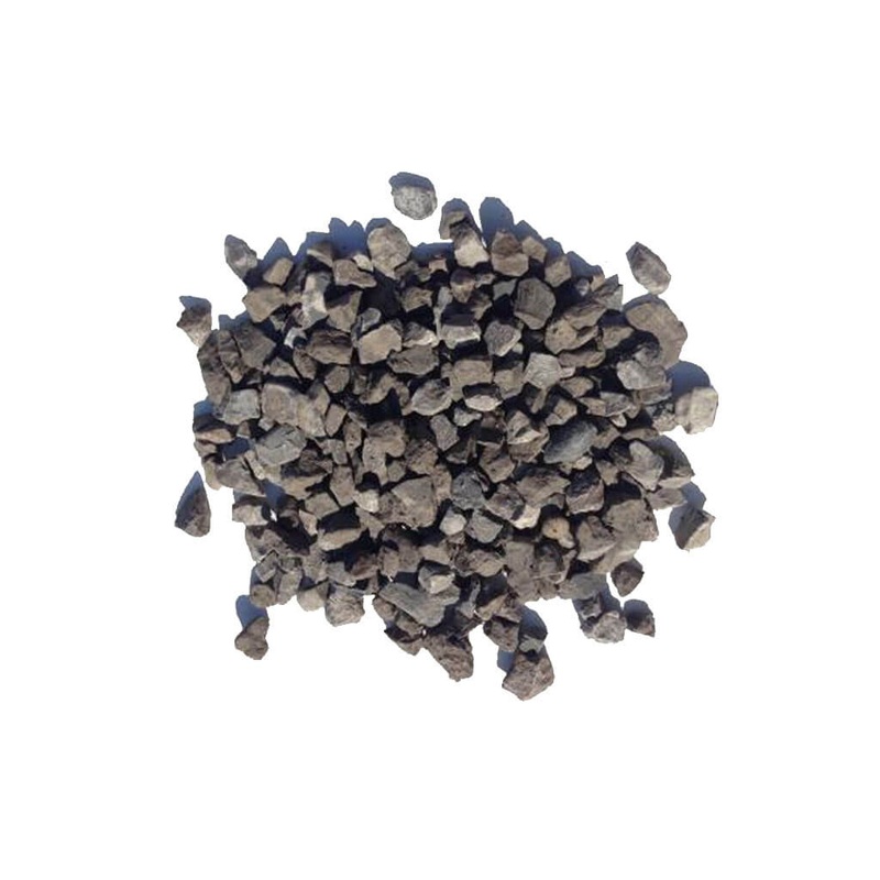 KWIK MIX 22.7 kg. 3/4 in. Clear Limestone Gravel