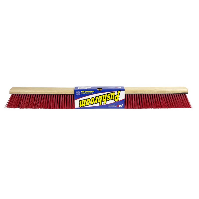 Marino 36 in. Garage Floor Broom