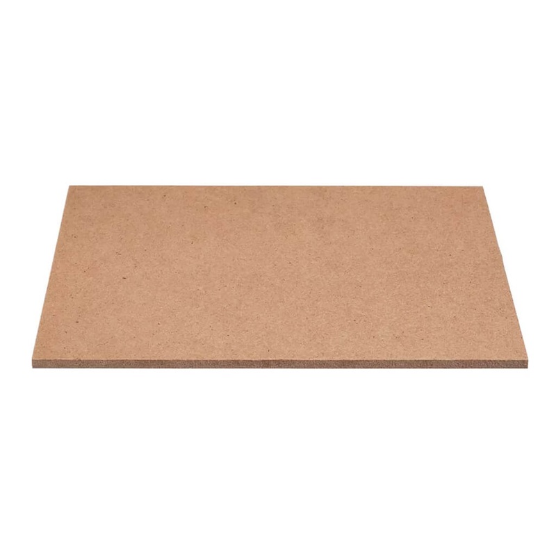 1/4 in. x 4 ft. x 8 ft. Masonite Hardboard