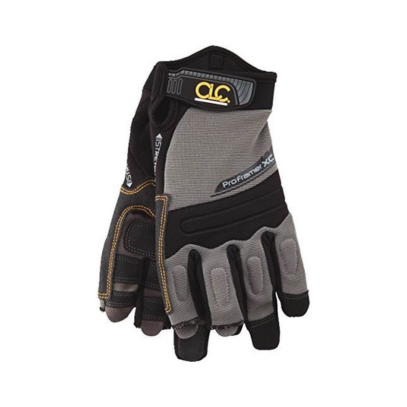 Kuny’s 140 FLEXGRIP Pro Framer Gloves