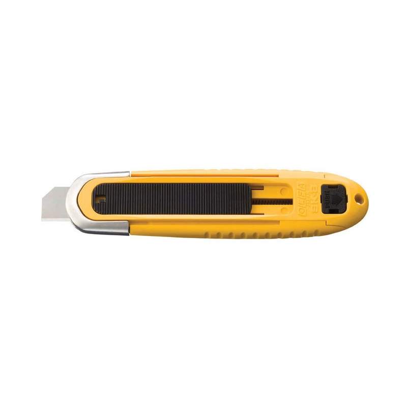 OLFA SK-8 SELF-RETRACTING SAFETY KNIFE #1077171