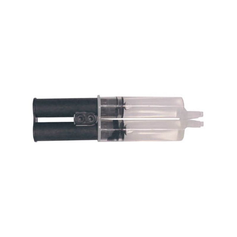 POWERSEAL 132507 EPOXY ADHESIVE SYRINGE