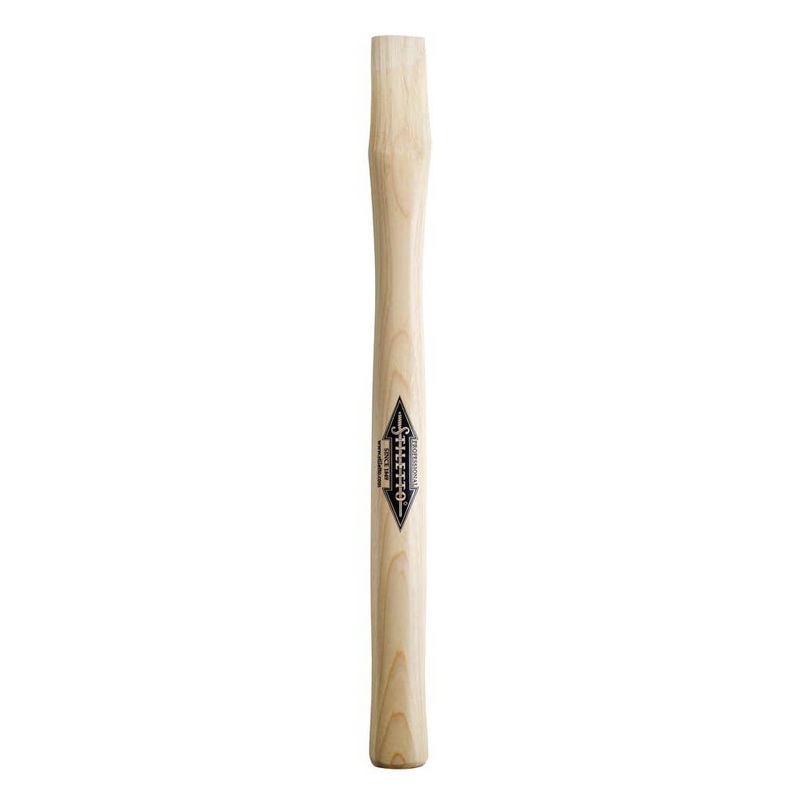 Stiletto STLHDL-S 18 in. Straight Replacement Handle
