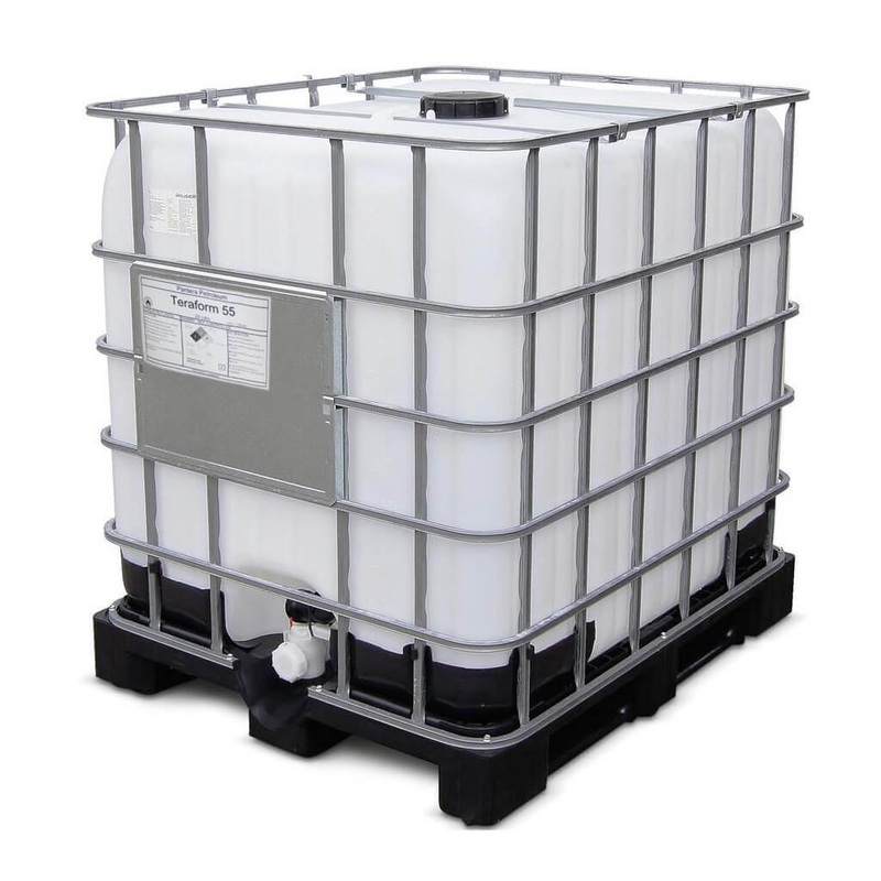 Pantera Teraform 55 Form Release Oil 1000-Litre