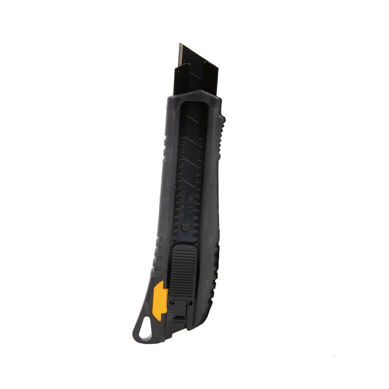 Sabercut 18mm Auto-Lock Utility Knife