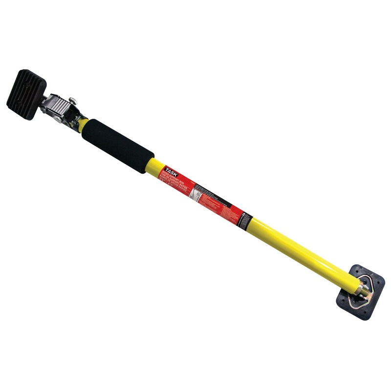 TASK 4.5ft. QSR Containment System Quick Support Rod