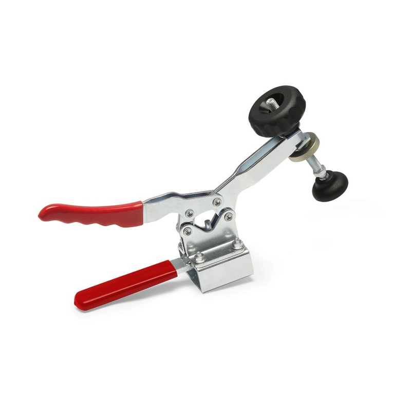 BATTIPAV 90262 1-3/8 in. Tile Rail Bridge Saw Clamp
