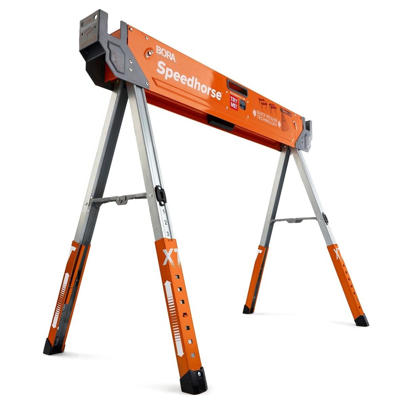 Bora Adjustable Speedhorse XT