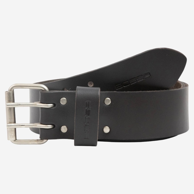 Bossa 2 in. Leather Work Belt