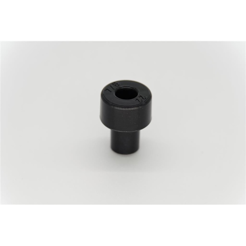 DuraDrive 11/16 in. Nozzle Piston Plug