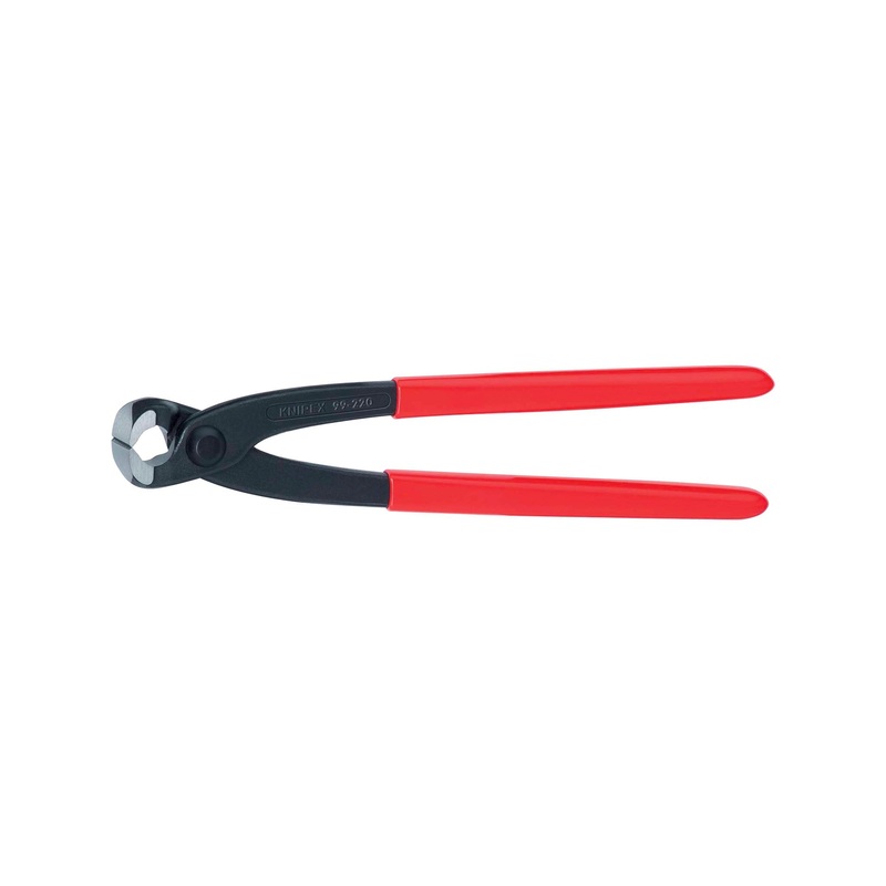 KNIPEX 99 01 220 SBA CONCRETERS’ NIPPERS 8-1/2