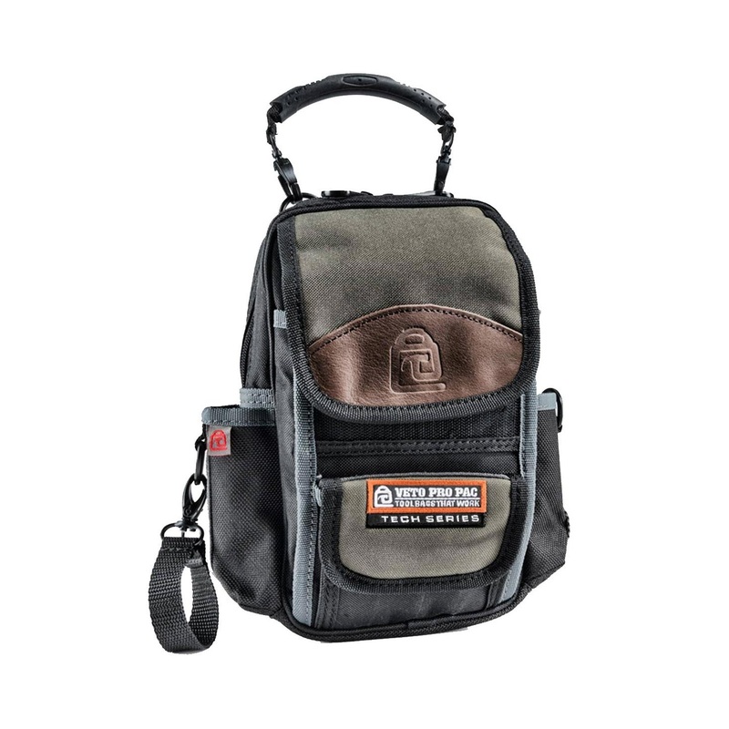 VETO PRO PAC MB SMALL METER TOOL POUCH