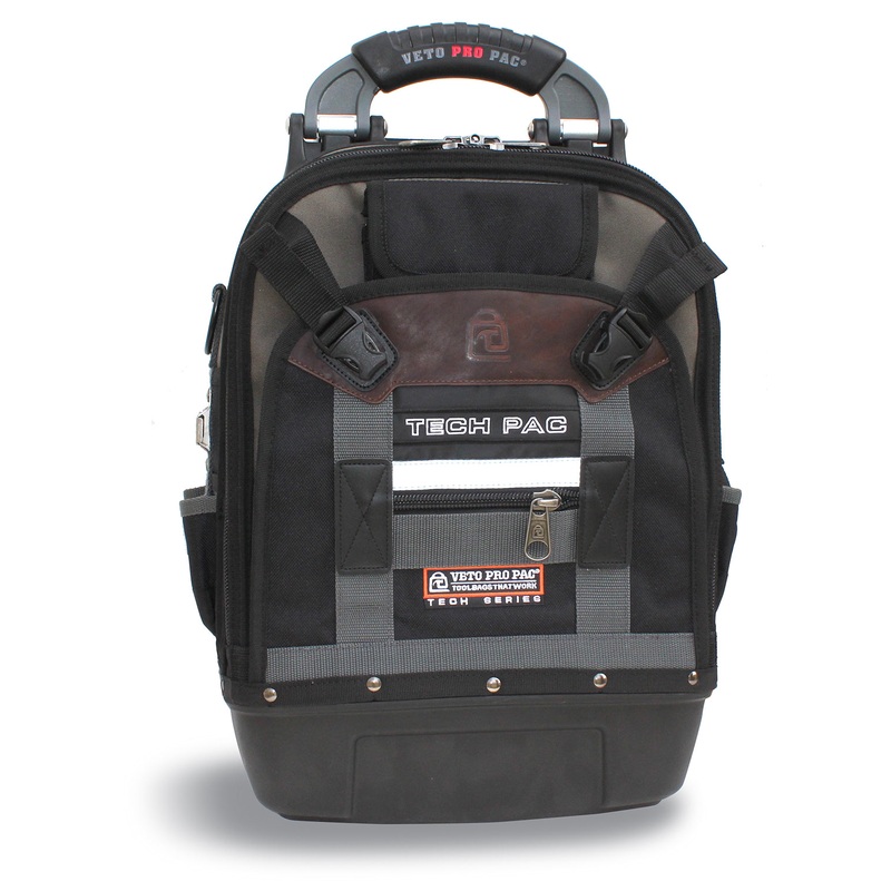 VETO PRO PAC TECH-PAC TOOL BAG
