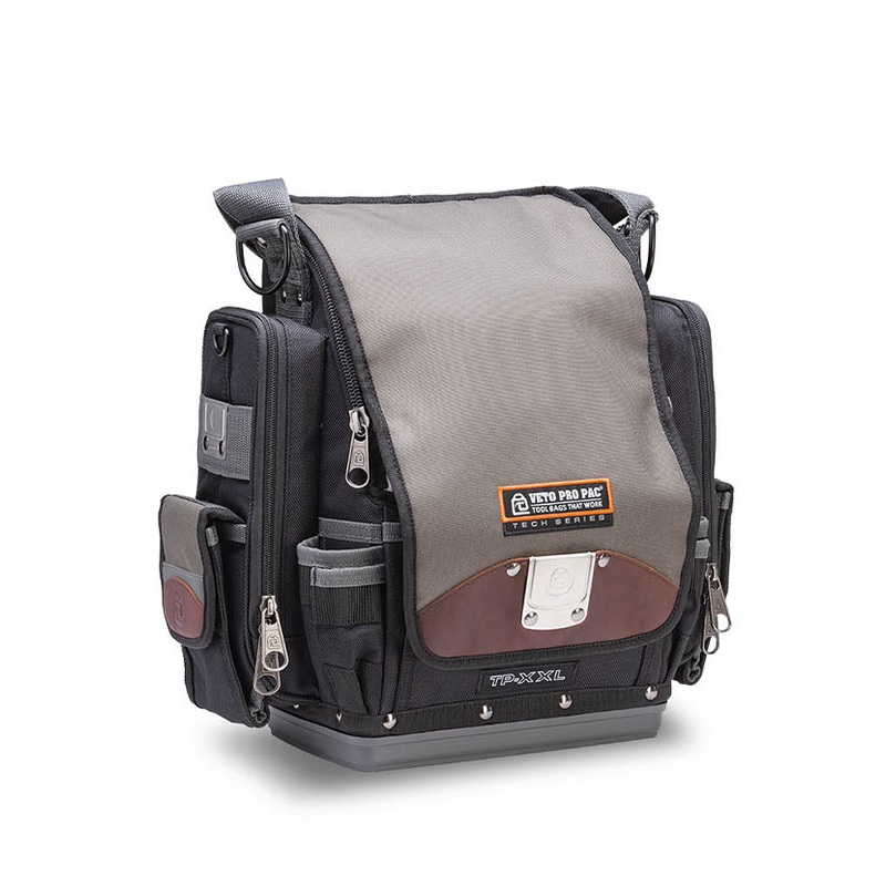 VETO PRO PAC TP-XXL TOOL POUCH