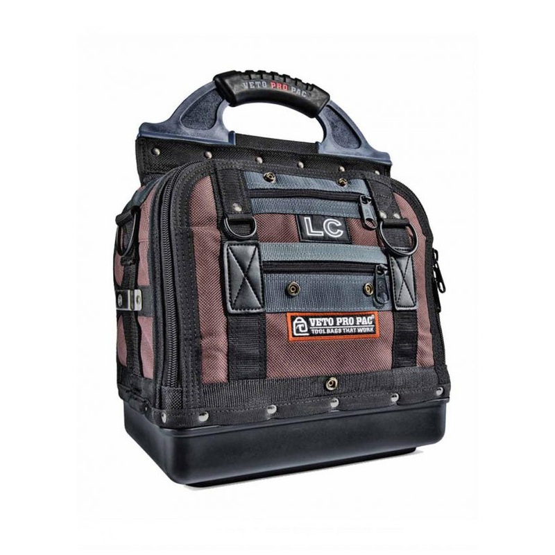 VETO PRO PAC VPP LC COMPACT TOOL BAG