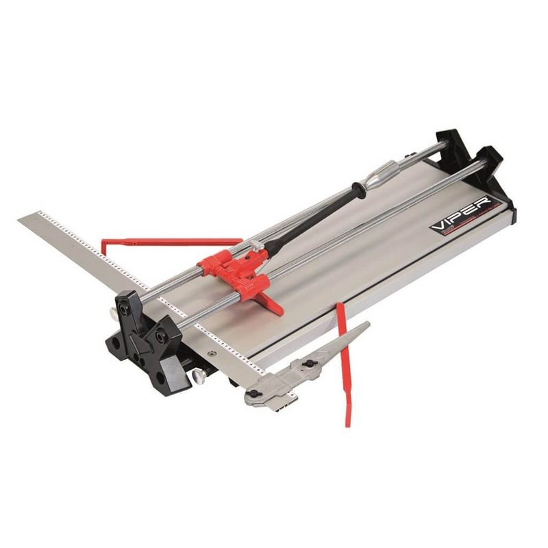 B+BTEC 010.079 Diamond3 Viper 75 30-In Manual Tile Cutter